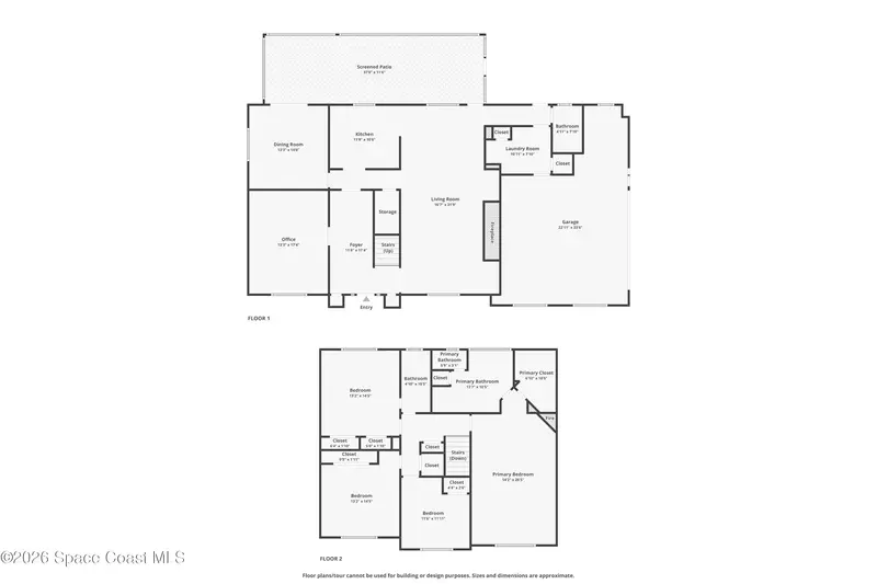 578 Lake Ashley Circle, West Melbourne, Fl 32904, FL