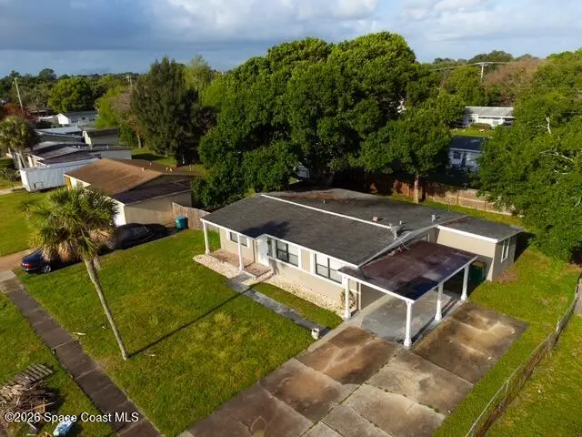 1165 King Street, FL