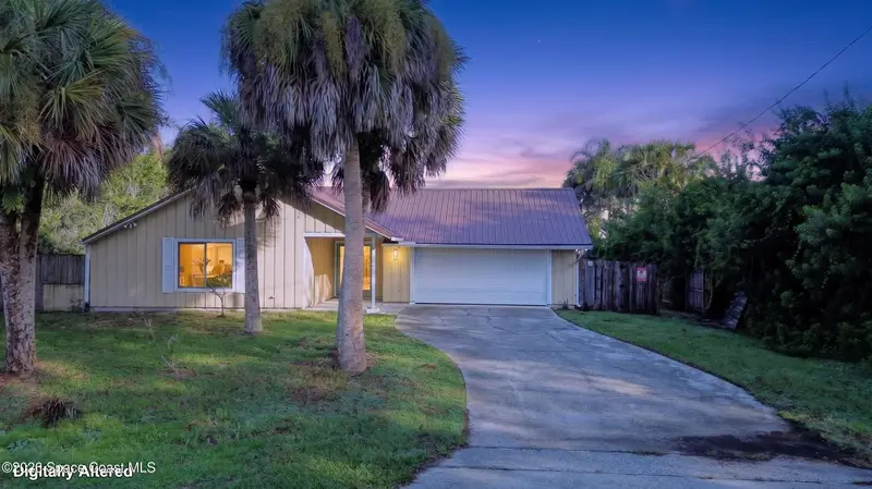 6180 Balboa Street, Cocoa, Fl 32927, FL