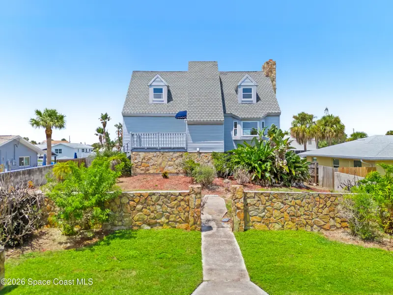 1115 Audubon Road, Merritt Island, Fl 32953, FL