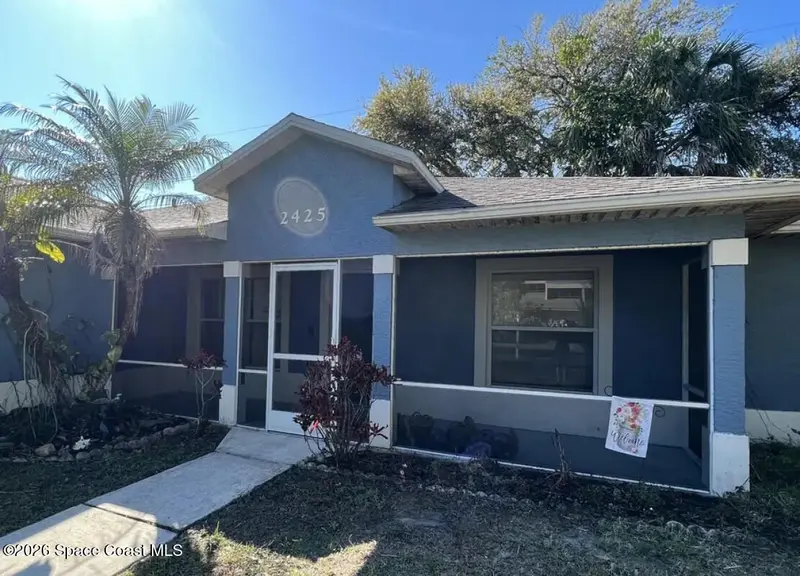 2425 Delys Street, Cocoa, Fl 32926, FL