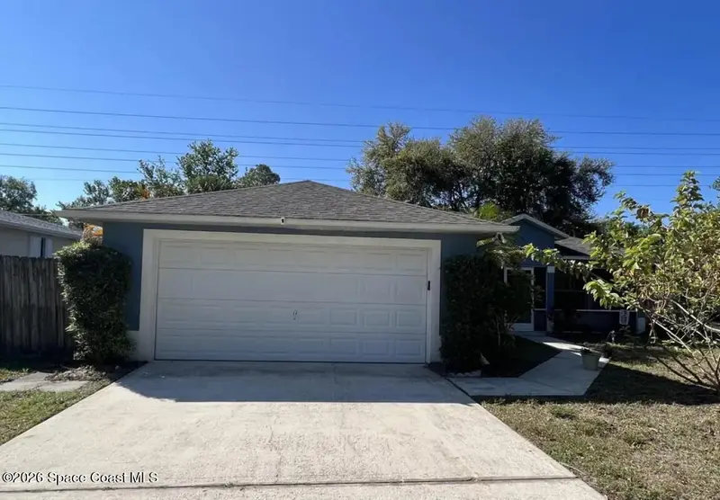 2425 Delys Street, FL