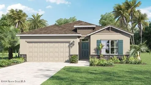 540 Estes Avenue Sw, Palm Bay, Fl 32908, FL