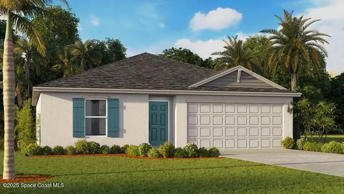 3377 Nighthawk Avenue Sw, Palm Bay, Fl 32908, FL