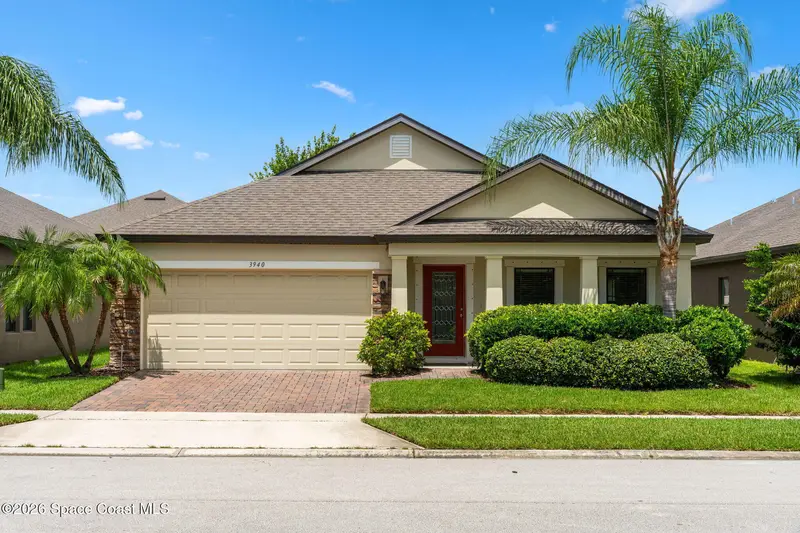 3940 Harvest Circle, Rockledge, Fl 32955, FL
