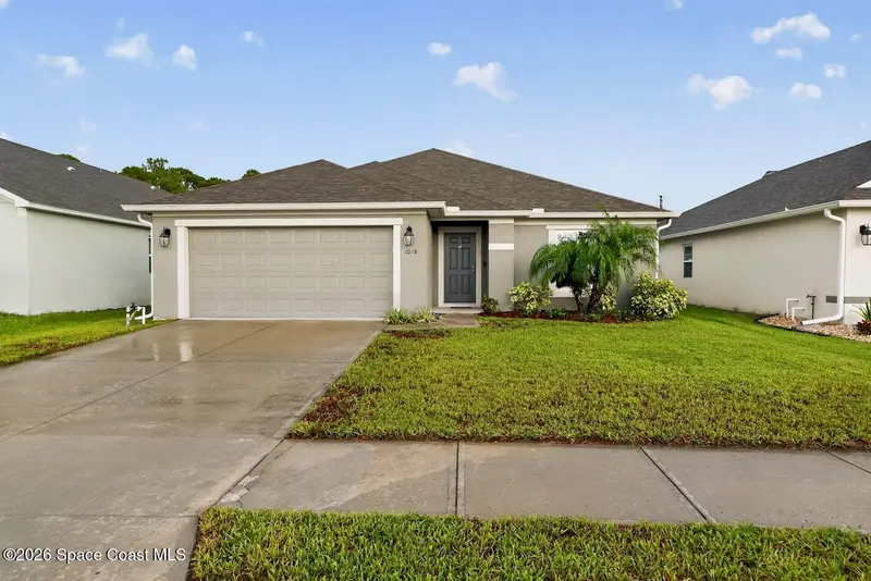 1028 Corbin Circle Sw, Palm Bay, Fl 32908, FL