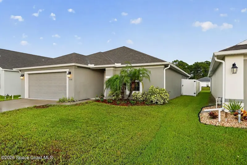 1028 Corbin Circle Sw, Palm Bay, Fl 32908, FL