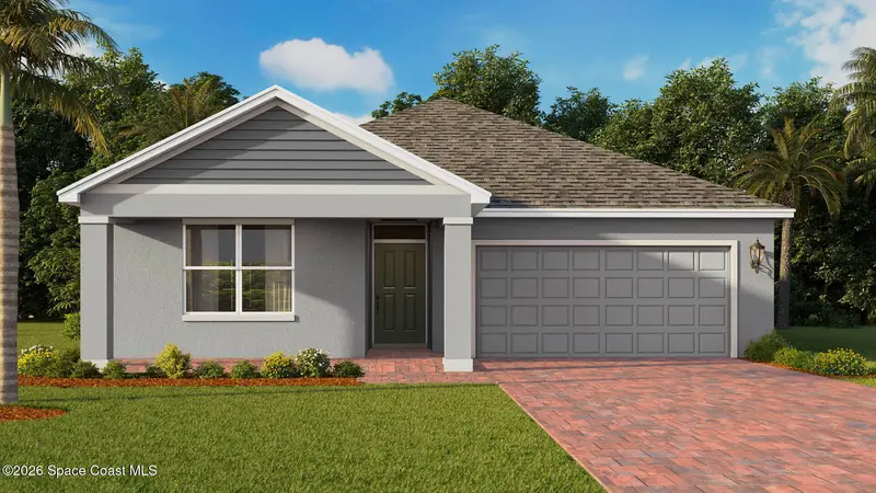 366 J A Bombardier Boulevard Sw, Palm Bay, Fl 32908, FL