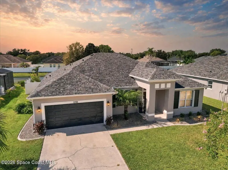 5768 Cheshire Drive, Titusville, Fl 32780, FL