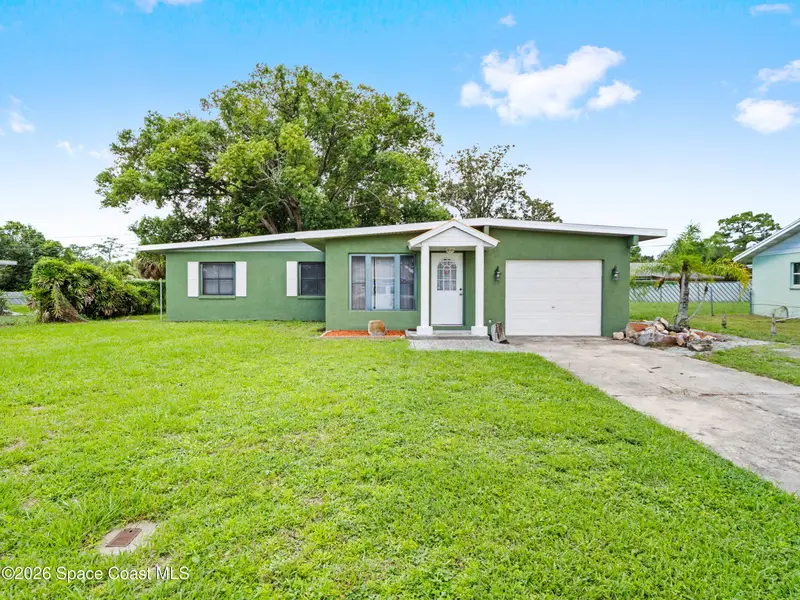 1209 Vanderbilt Lane, Cocoa, Fl 32922, FL