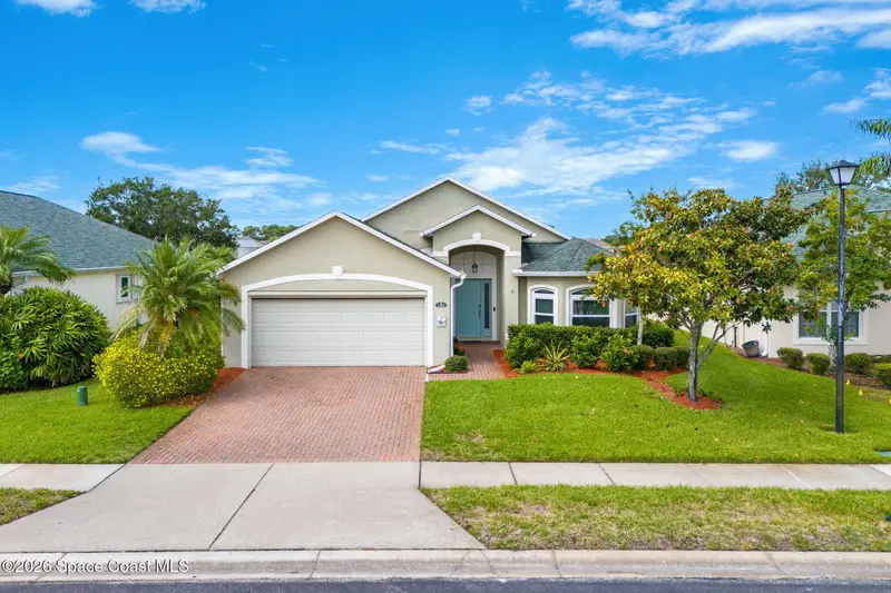 1281 Indian Oaks Drive, Melbourne, Fl 32901, FL