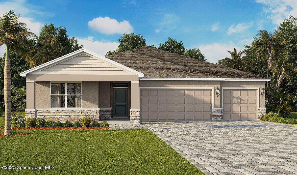 2862 Indian River Parkway, Mims, Fl 32754, FL