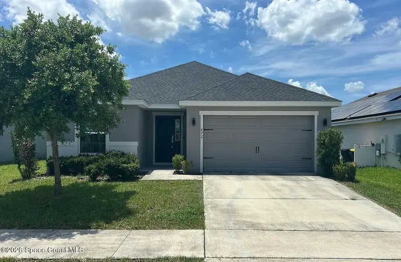 872 Sydney Street, Davenport, Fl 33837, FL