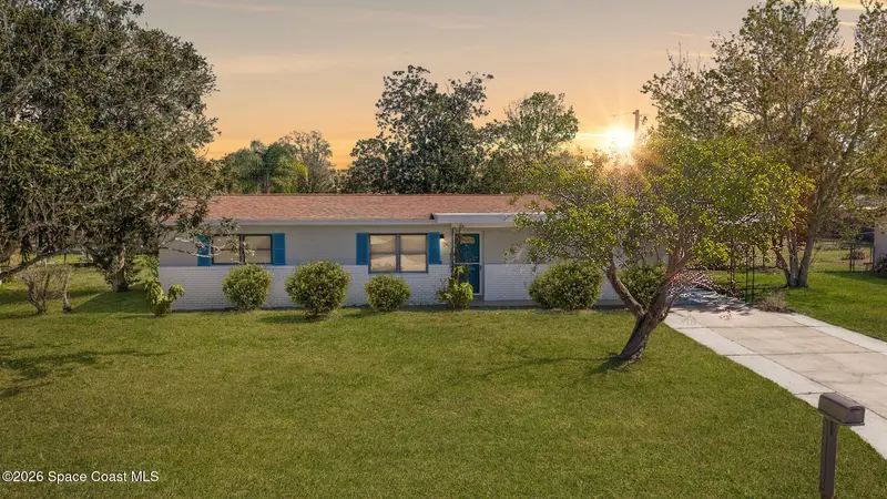 1725 Bryn Mawr Drive, Titusville, Fl 32796, FL