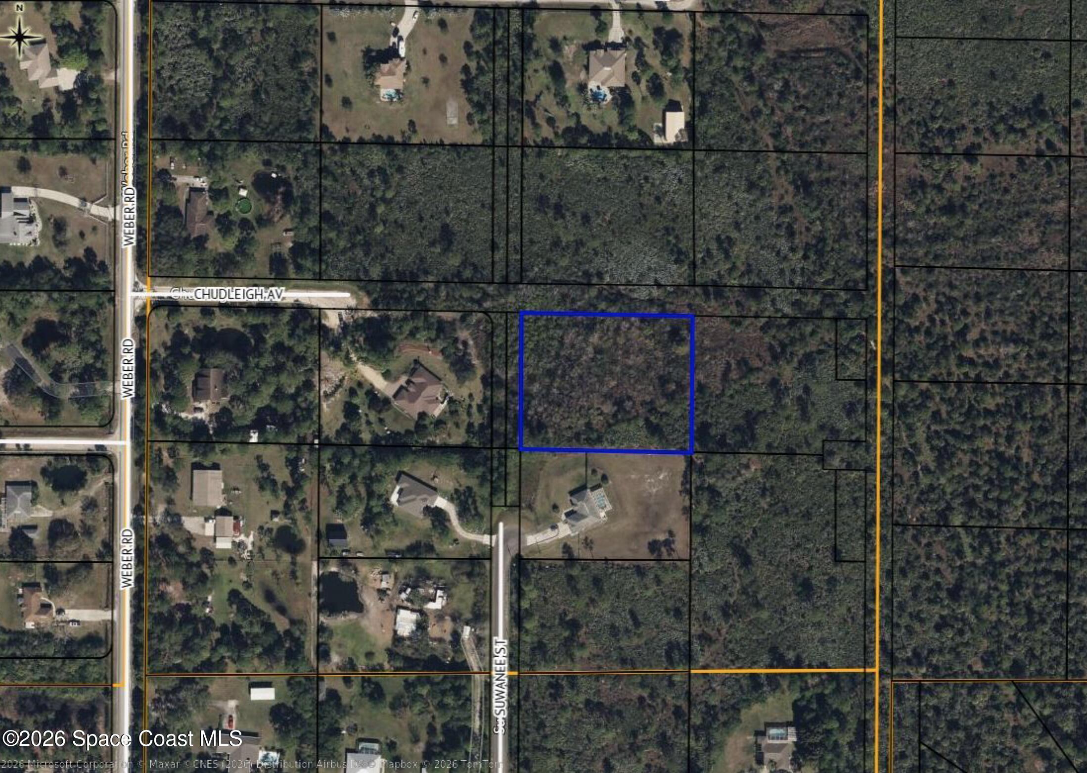 Tbd Tbd, Malabar, Fl 32950, FL