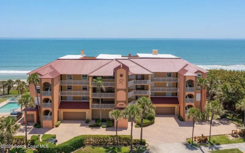 1395 Highway A1a Highway 302, Satellite Beach, Fl 32937, FL