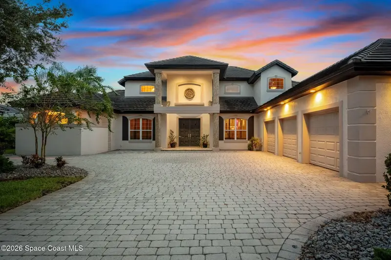 804 Chatsworth Drive, Melbourne, Fl 32940, FL