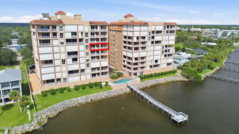 Titusville listing