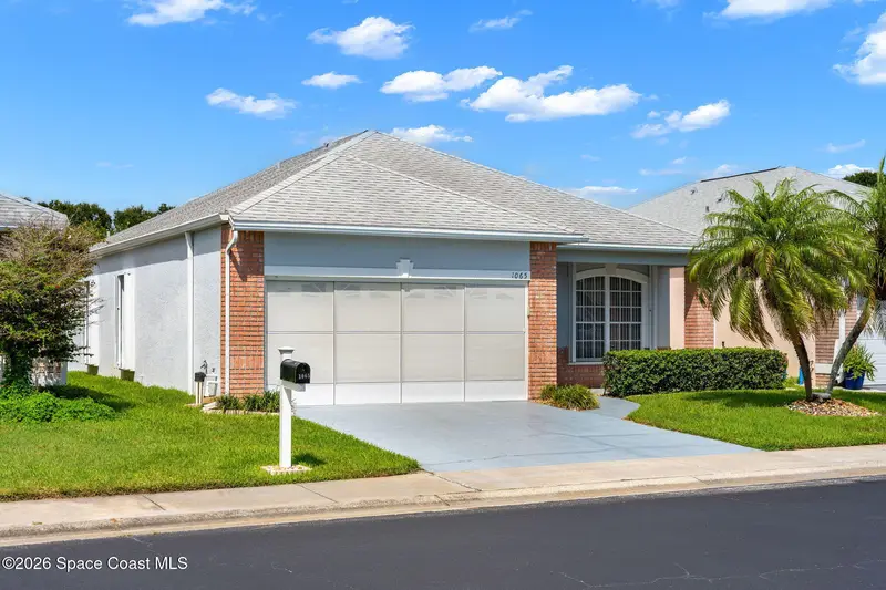 Melbourne listing