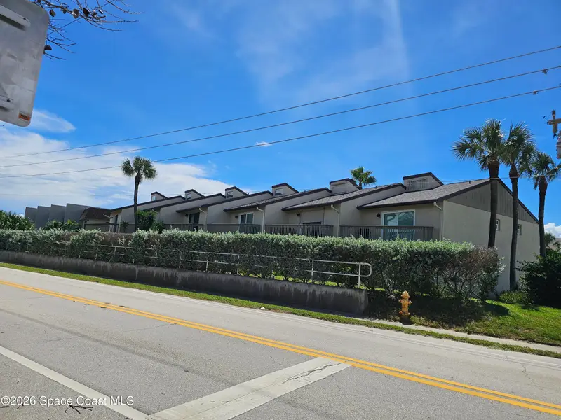 201 6th Avenue B, Melbourne Beach, Fl 32951, FL