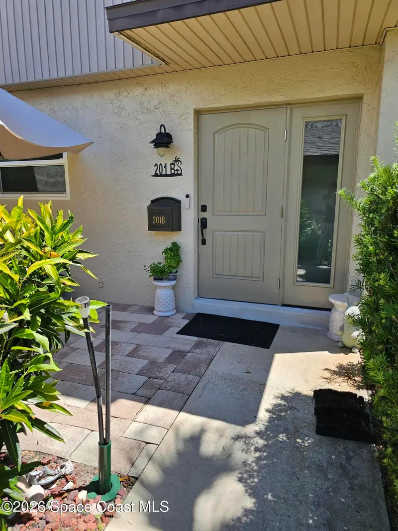 201 6th Avenue B, Melbourne Beach, Fl 32951, FL