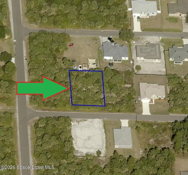 591 Fondulac Street Sw, Palm Bay, Fl 32908, FL