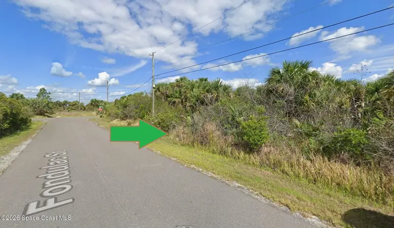 591 Fondulac Street Sw, Palm Bay, Fl 32908, FL