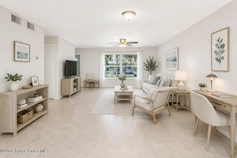 426 Dove Lane 6-8, Satellite Beach, Fl 32937, FL