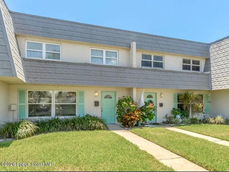 426 Dove Lane 6-8, Satellite Beach, Fl 32937, FL