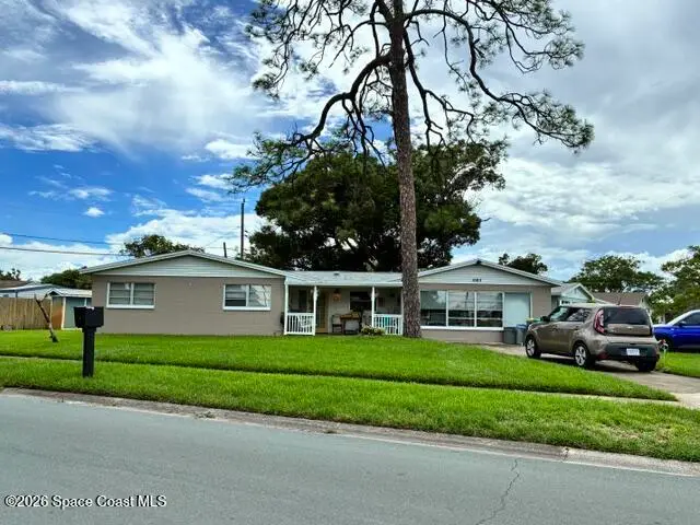 1085 Elkcam Boulevard, Cocoa, Fl 32927, FL