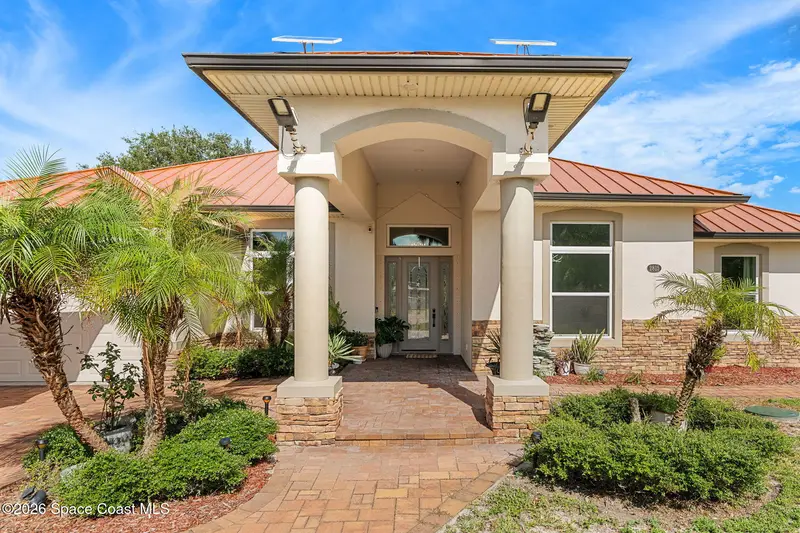 2815 Dairy Road, Melbourne, Fl 32904, FL