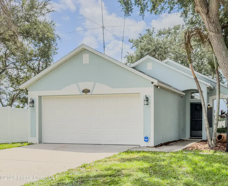2700 Maderia Circle, Melbourne, Fl 32935, FL