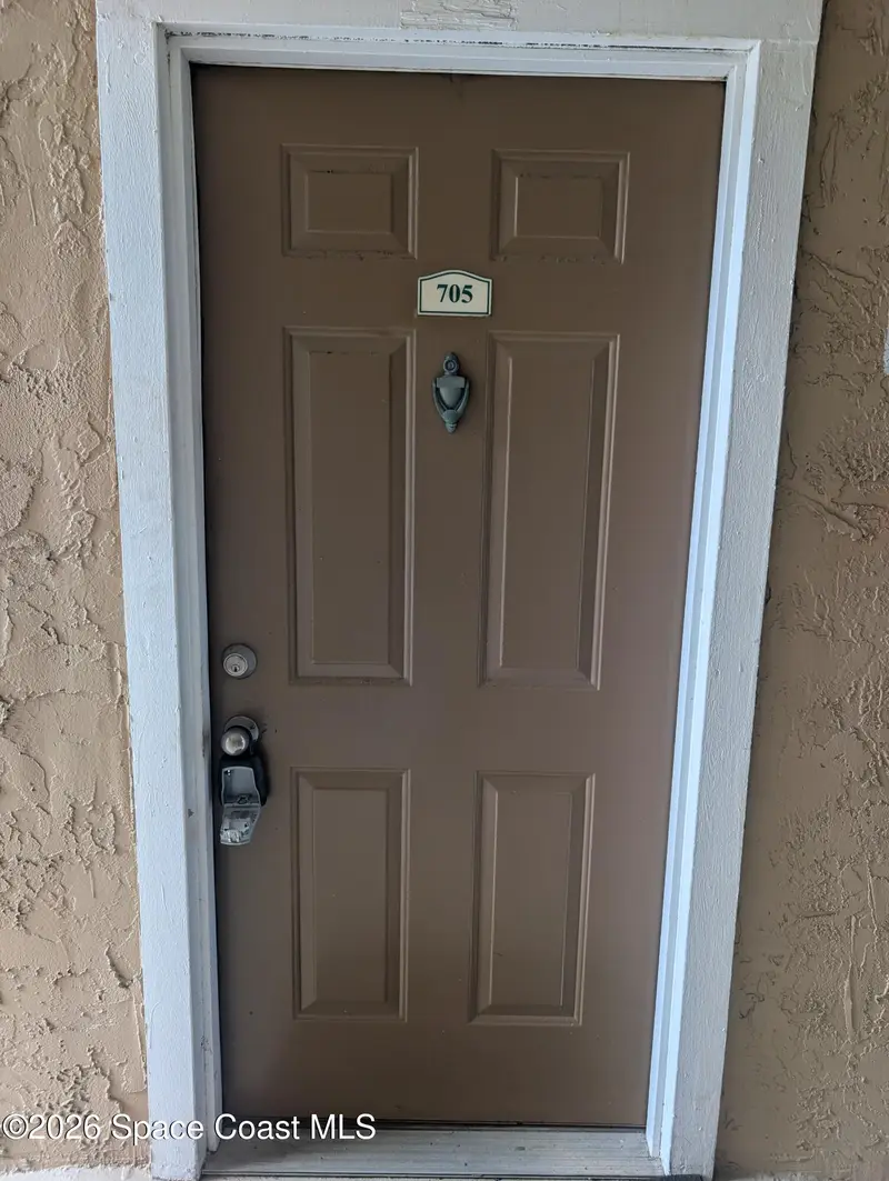 7667 N Wickham Road 705, Melbourne, Fl 32940, FL
