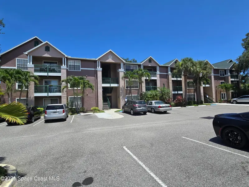 7667 N Wickham Road 705, Melbourne, Fl 32940, FL