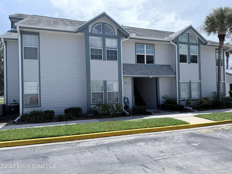4775 Lake Waterford Way 1-113, Melbourne, Fl 32901, FL