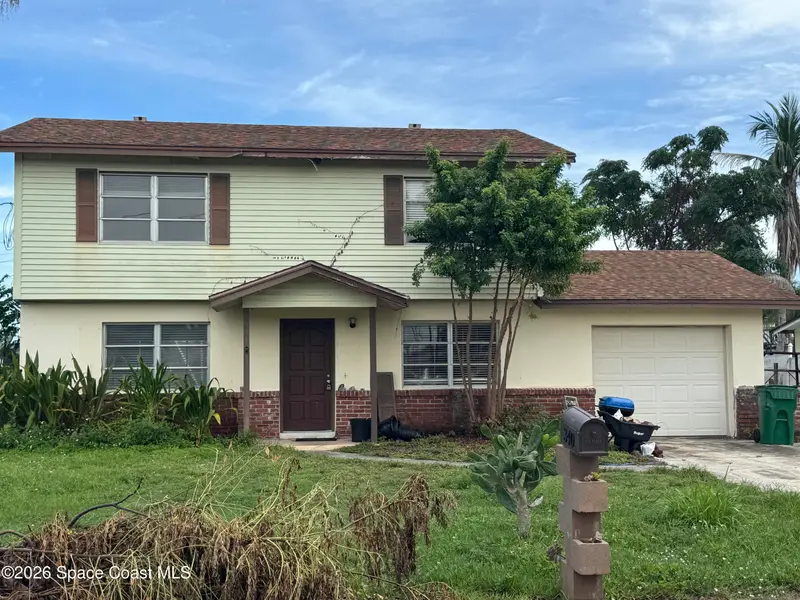 340 Riverside Avenue, Merritt Island, Fl 32953, FL