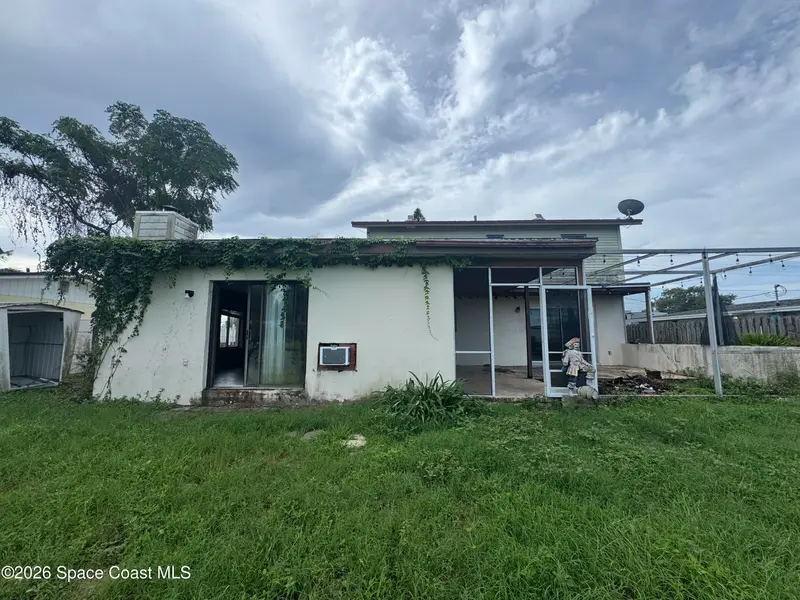 340 Riverside Avenue, Merritt Island, Fl 32953, FL