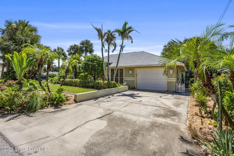 99 Estrella Road, Melbourne Beach, Fl 32951, FL