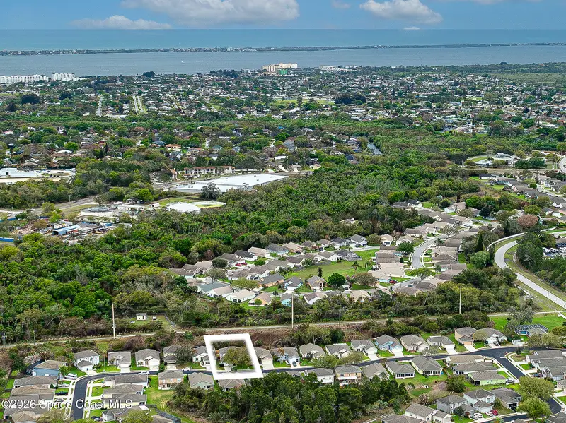 2250 Spring Creek Circle Ne, Palm Bay, Fl 32905, FL