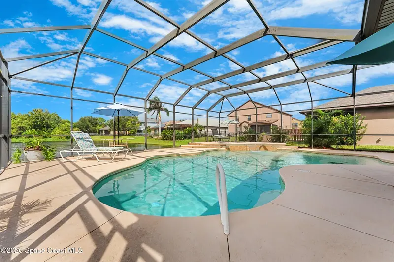 1177 Serengeti Way, Rockledge, Fl 32955, FL