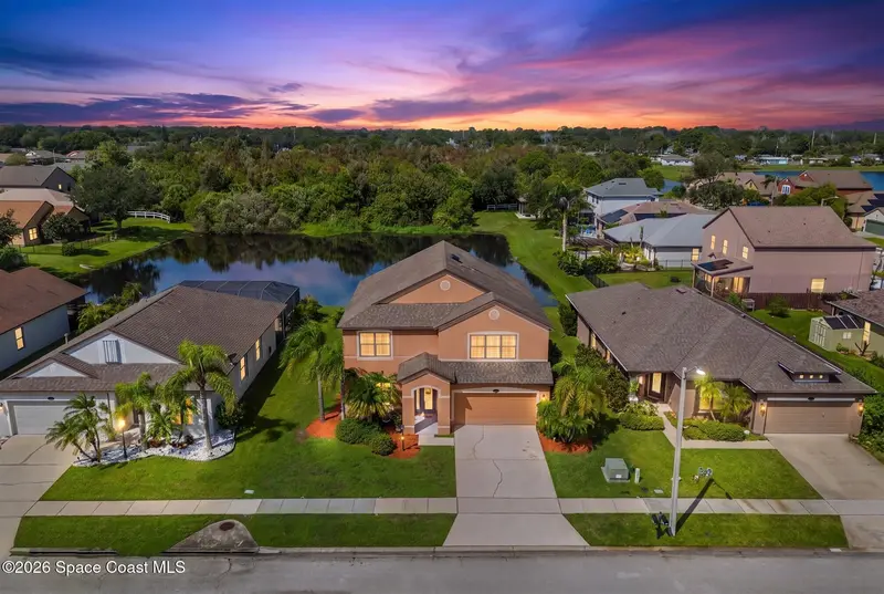 1177 Serengeti Way, Rockledge, Fl 32955, FL