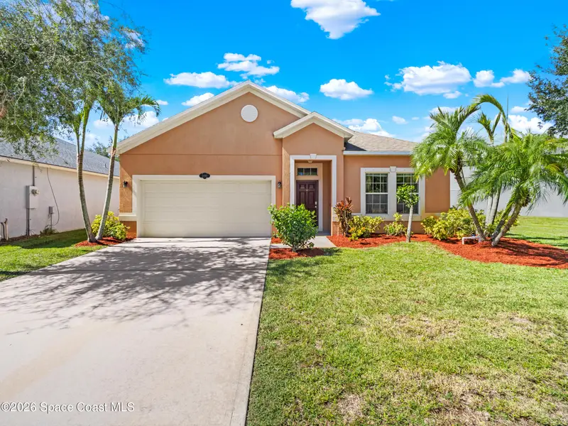 3995 Aria Drive, FL