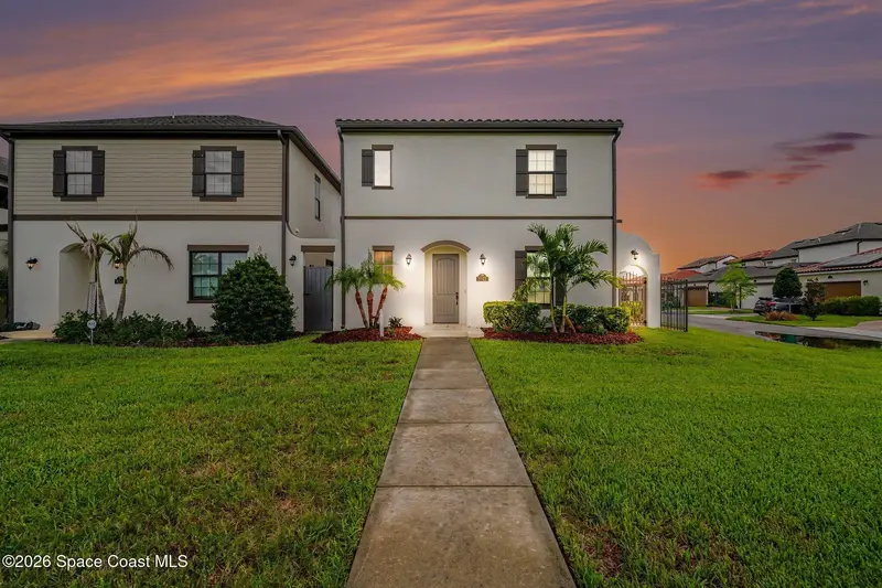 8152 Rungsted Lane, Melbourne, Fl 32940, FL