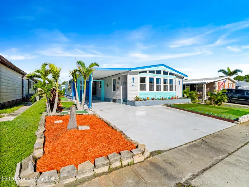 1972 Coco Plum Street Ne, Palm Bay, Fl 32905, FL