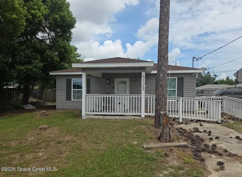 6123 Cherry Street, Panama City, Fl 32404, FL