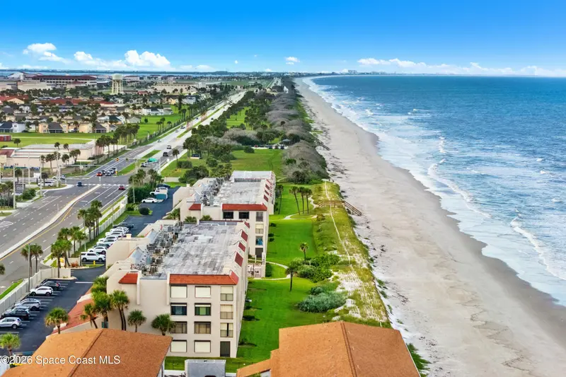 155 Highway A1a 102, Satellite Beach, Fl 32937, FL