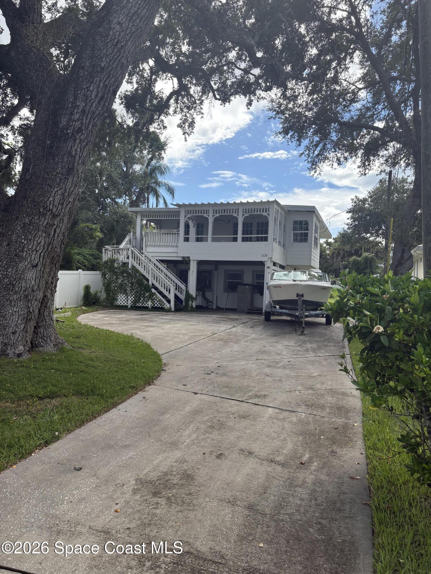 1329 Rockledge Drive, Rockledge, Fl 32955, FL