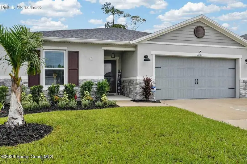 1823 Corvina Way, Titusville, Fl 32780, FL