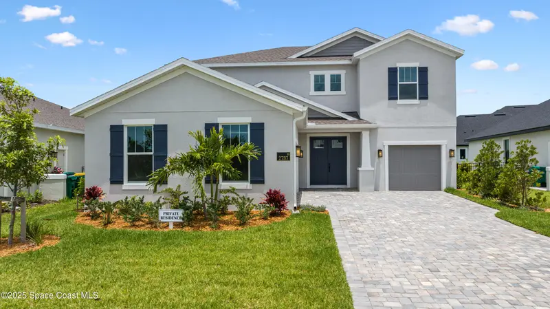2737 Kamin Drive, Melbourne, Fl 32940, FL