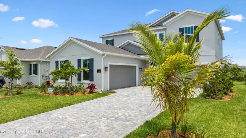 2737 Kamin Drive, Melbourne, Fl 32940, FL